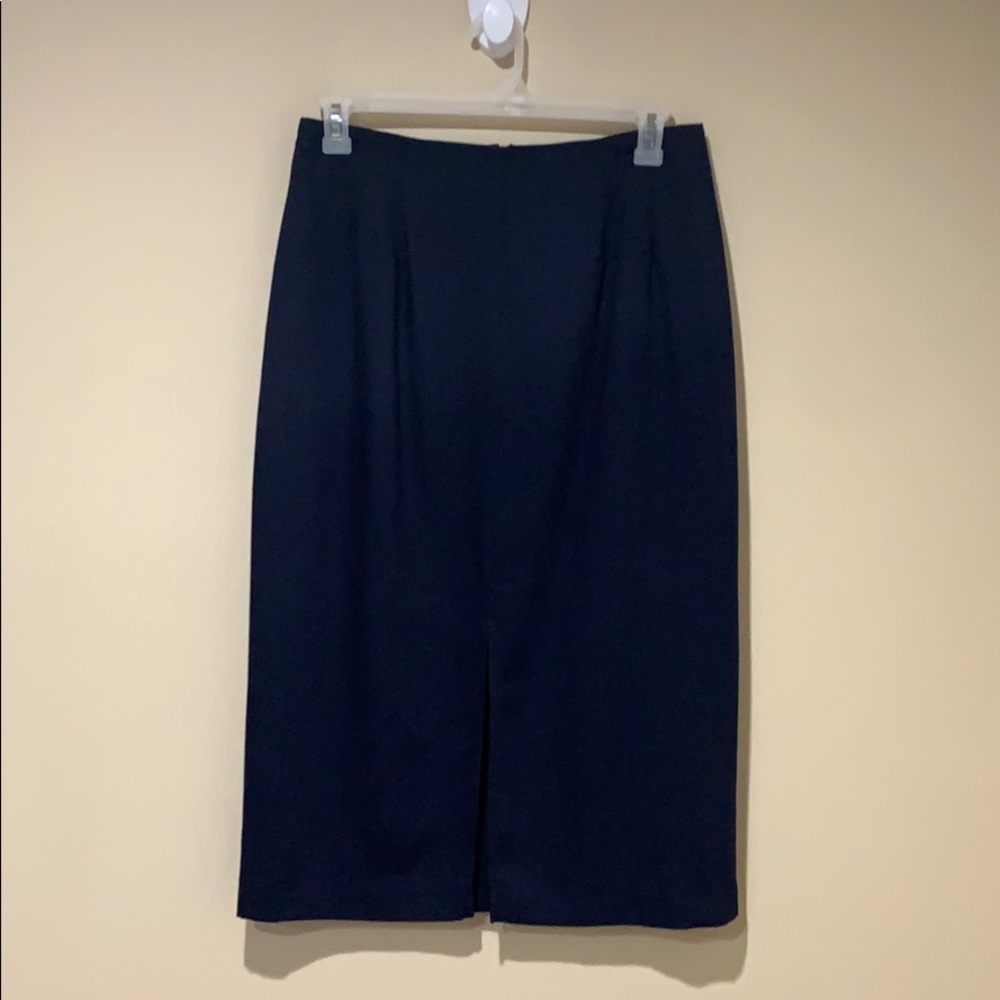 Toby skirt